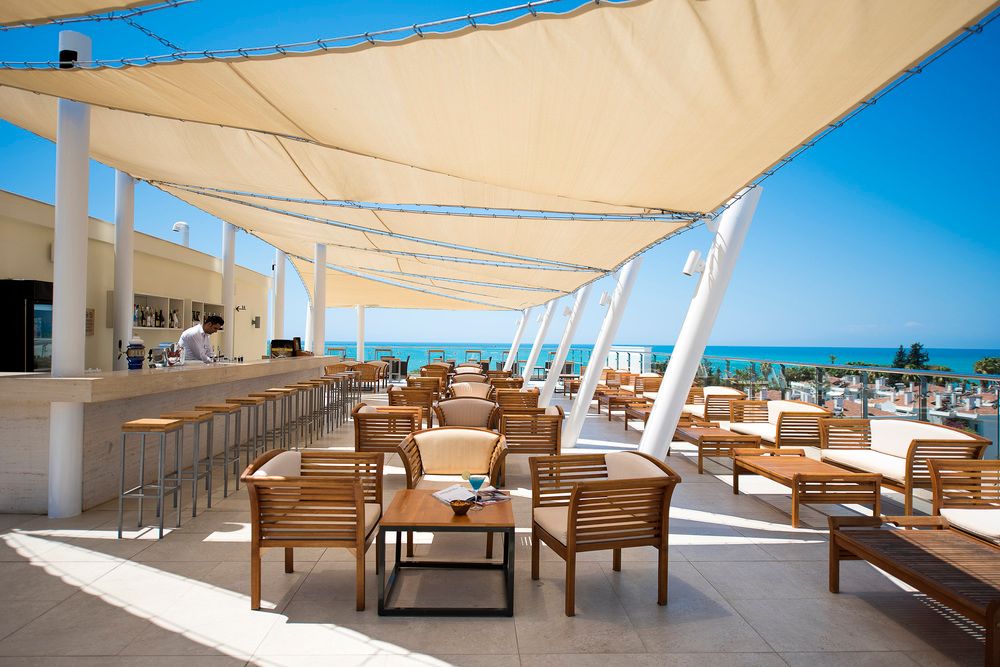 Tui Blue Barut Andiz (only adults 16+) - 56