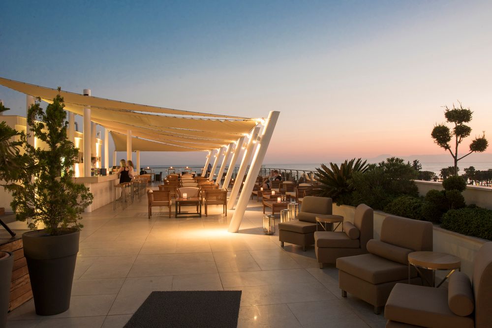 Tui Blue Barut Andiz (only adults 16+) - 52