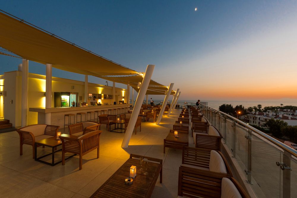 Tui Blue Barut Andiz (only adults 16+) - 50