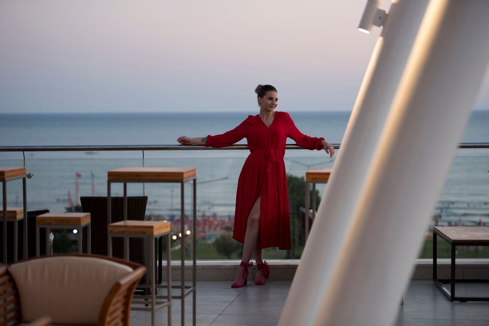 Tui Blue Barut Andiz (only adults 16+) - 47