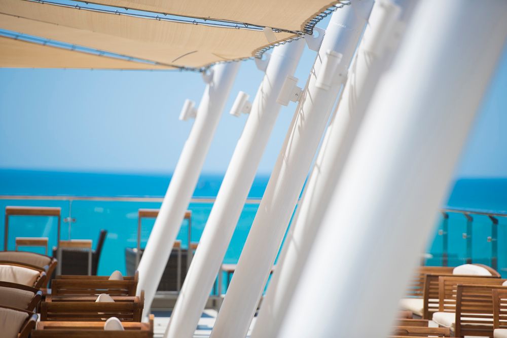 Tui Blue Barut Andiz (only adults 16+) - 48