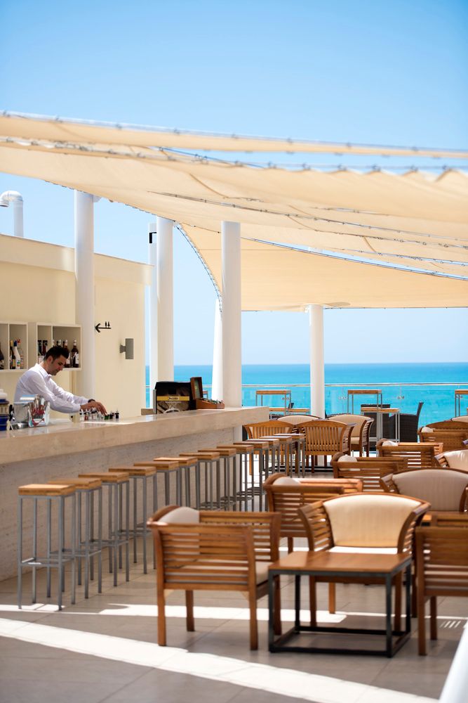 Tui Blue Barut Andiz (only adults 16+) - 45