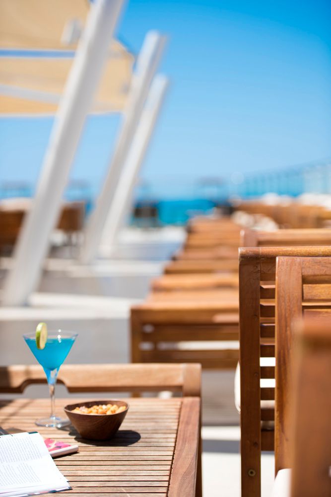 Tui Blue Barut Andiz (only adults 16+) - 44