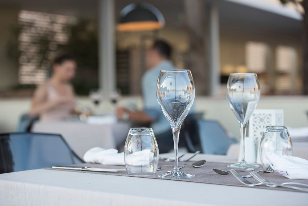 Tui Blue Barut Andiz (only adults 16+) - 65