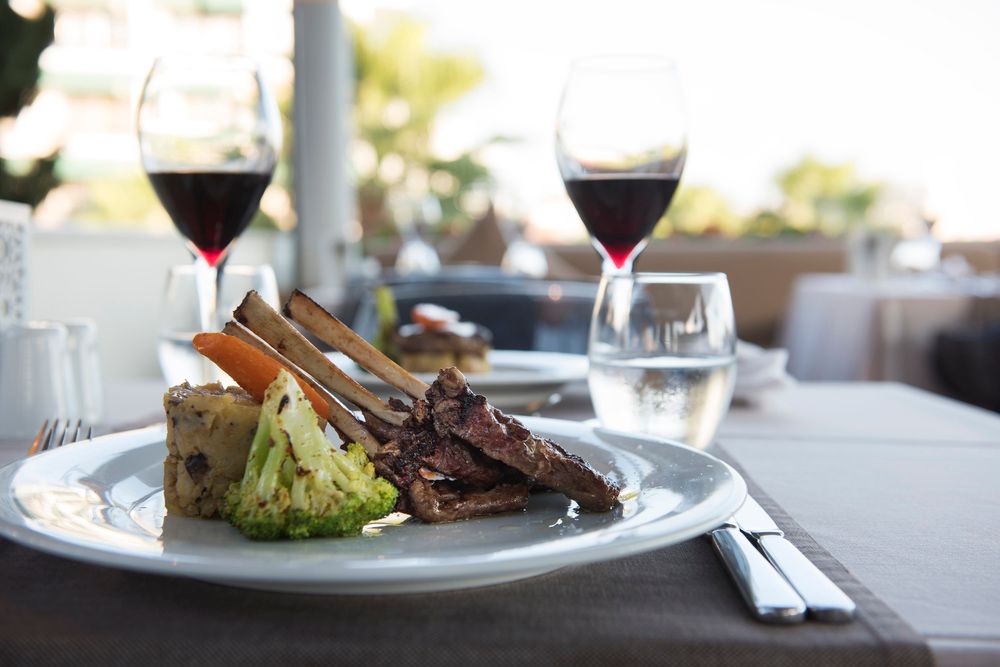 Tui Blue Barut Andiz (only adults 16+) - 68