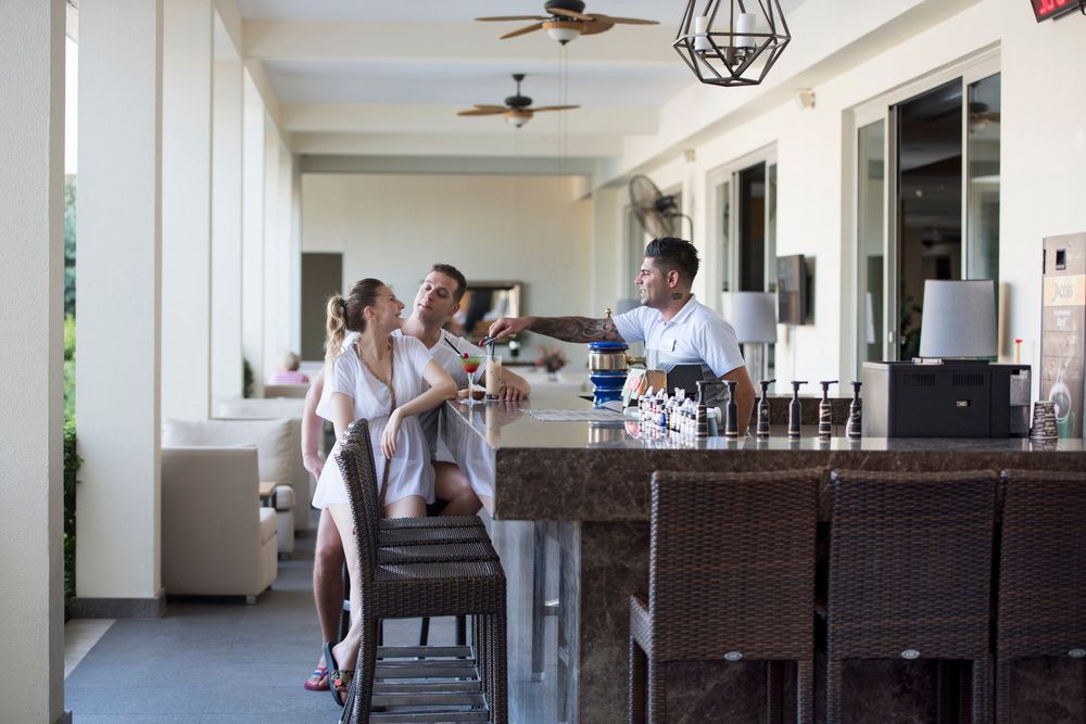 Tui Blue Barut Andiz (only adults 16+) - 70