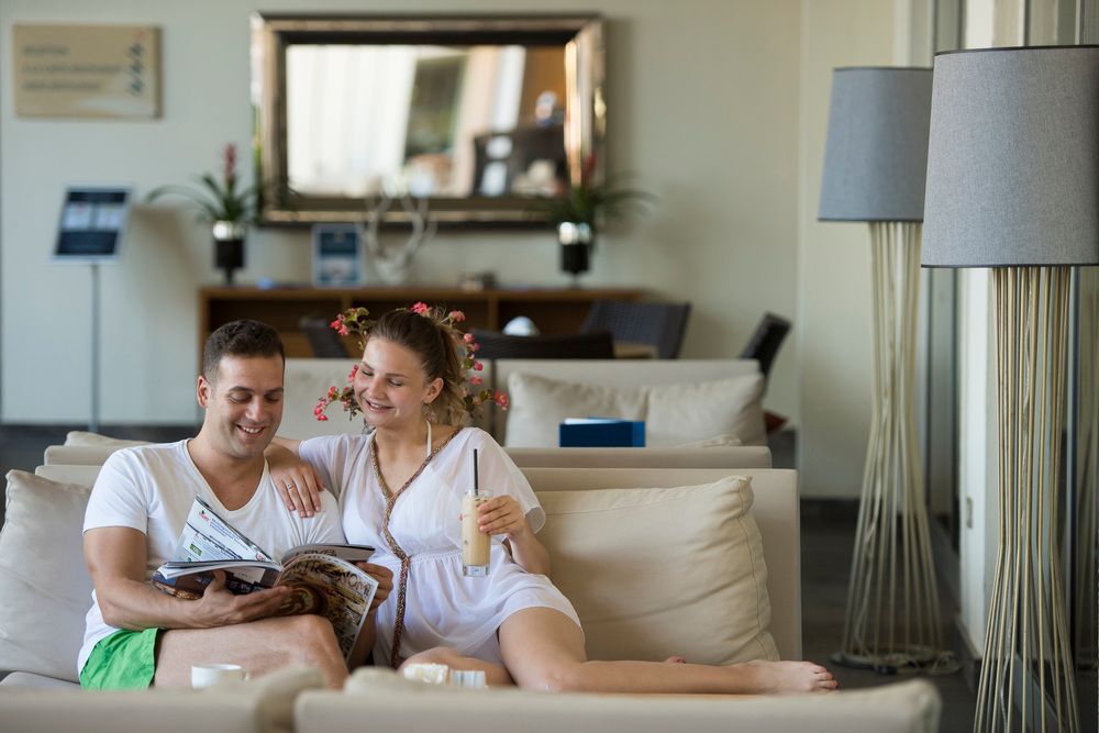 Tui Blue Barut Andiz (only adults 16+) - 71