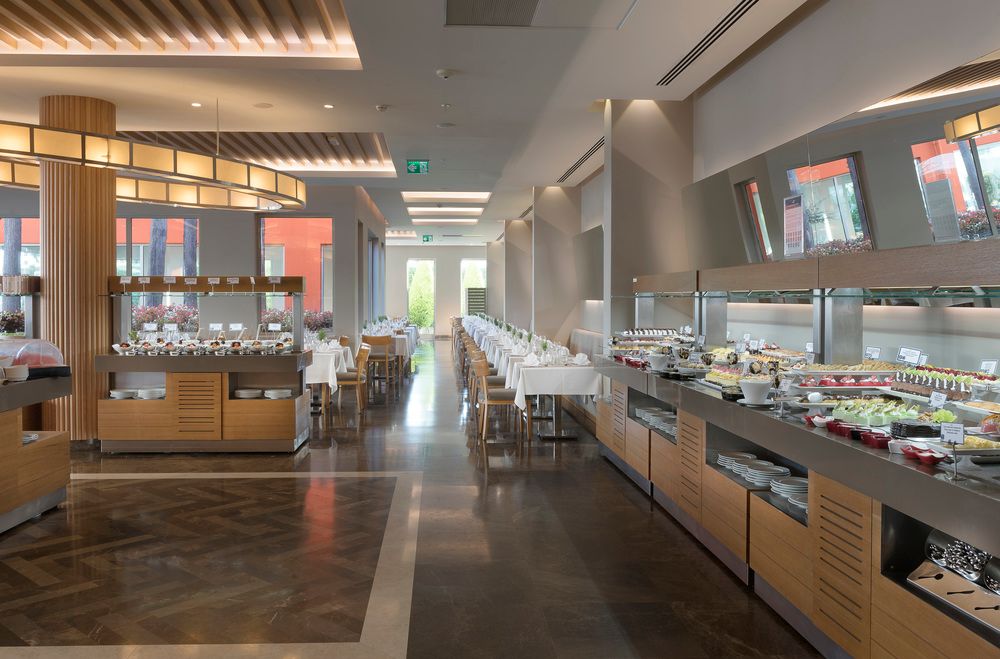 Tui Blue Barut Andiz (only adults 16+) - 76