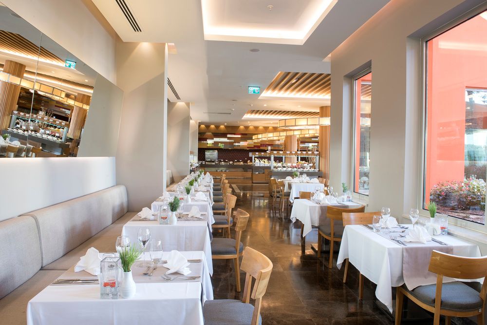 Tui Blue Barut Andiz (only adults 16+) - 77