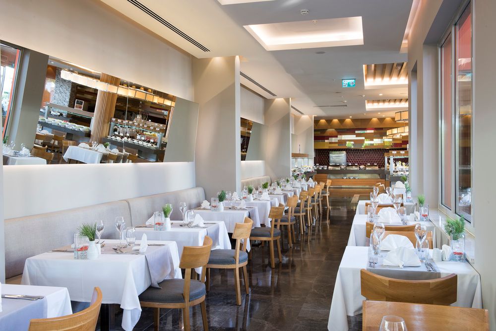 Tui Blue Barut Andiz (only adults 16+) - 78