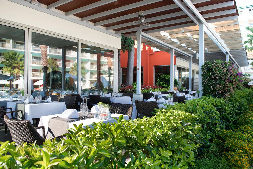 Tui Blue Barut Andiz (only adults 16+) - 81