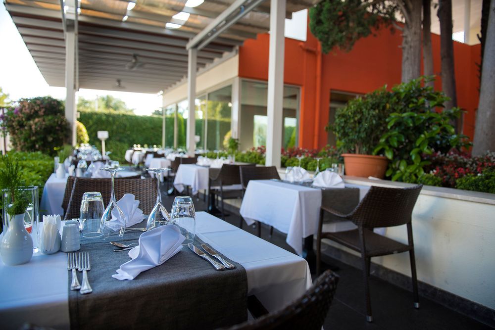 Tui Blue Barut Andiz (only adults 16+) - 82