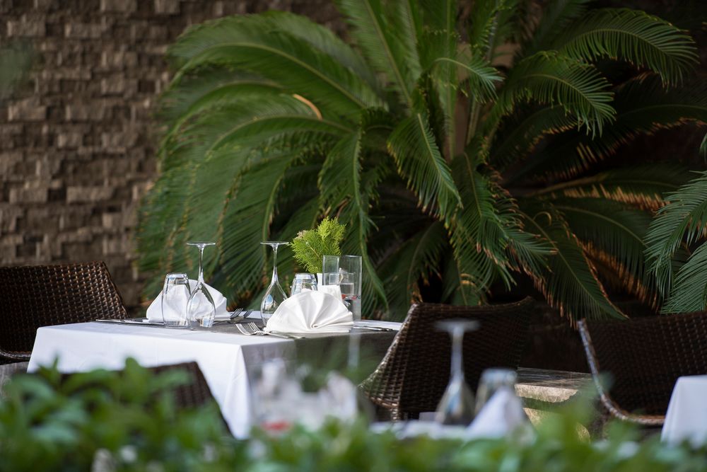 Tui Blue Barut Andiz (only adults 16+) - 83