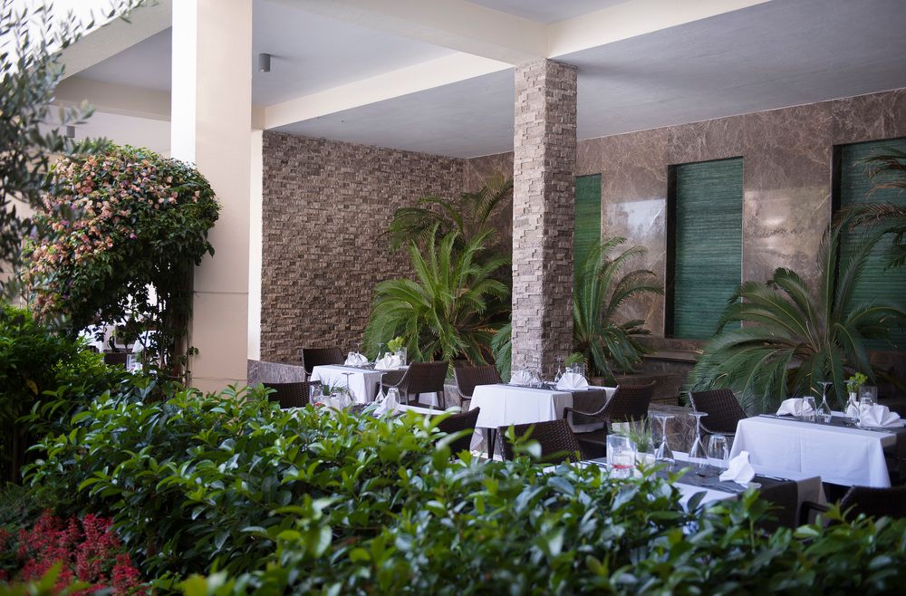 Tui Blue Barut Andiz (only adults 16+) - 86