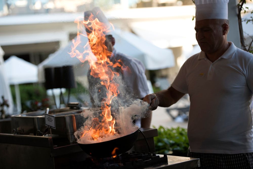 Tui Blue Barut Andiz (only adults 16+) - 87