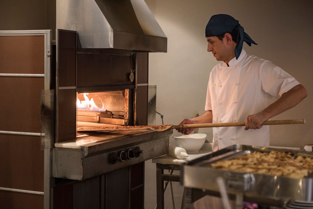 Tui Blue Barut Andiz (only adults 16+) - 88