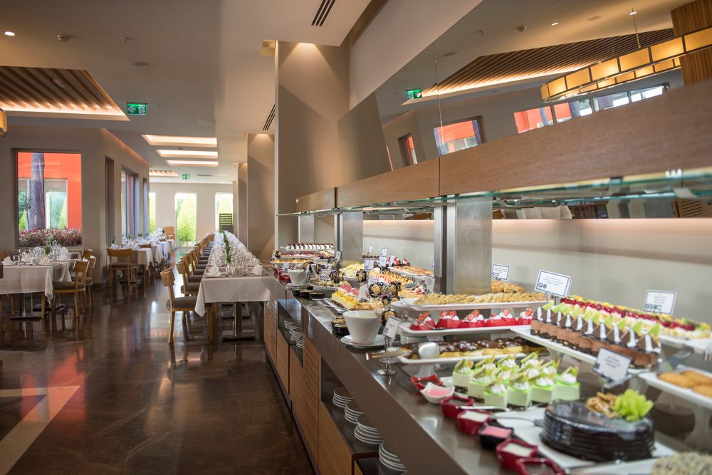 Tui Blue Barut Andiz (only adults 16+) - 90