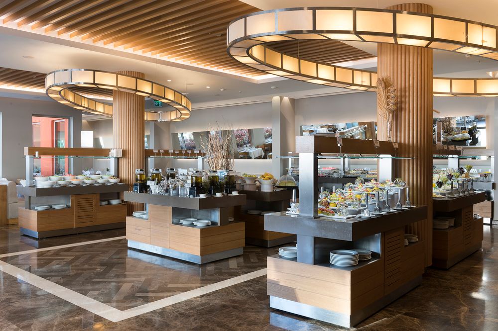 Tui Blue Barut Andiz (only adults 16+) - 93