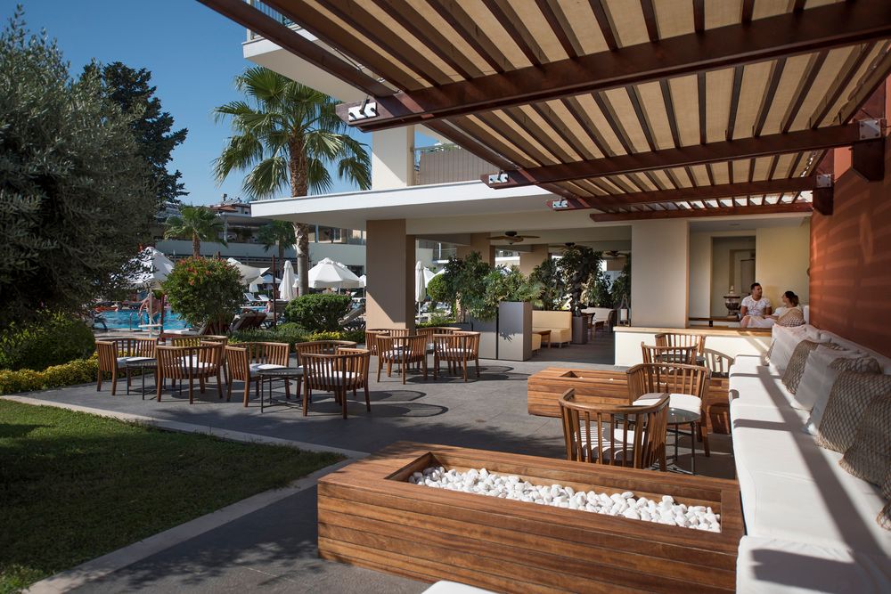 Tui Blue Barut Andiz (only adults 16+) - 59