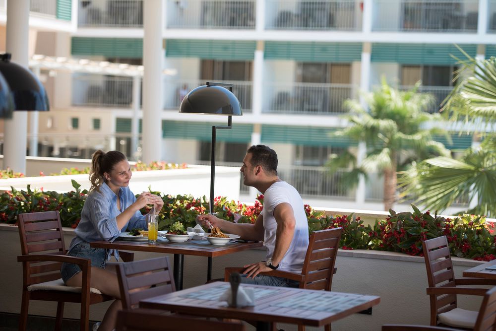 Tui Blue Barut Andiz (only adults 16+) - 61