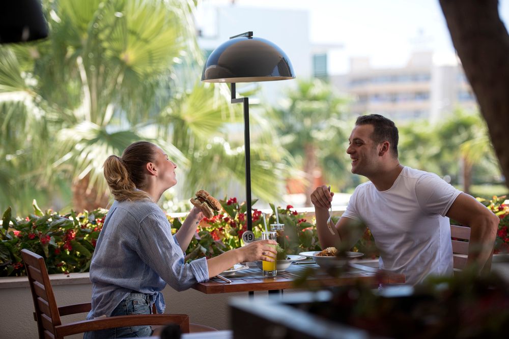 Tui Blue Barut Andiz (only adults 16+) - 62