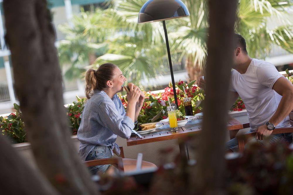 Tui Blue Barut Andiz (only adults 16+) - 60