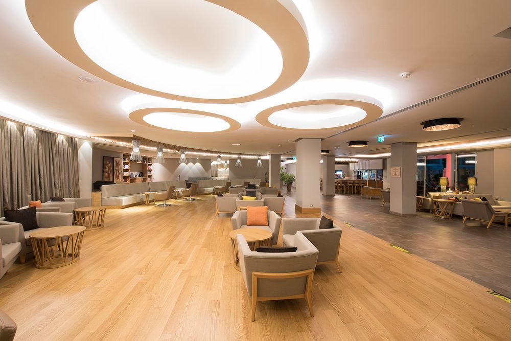 Tui Blue Barut Andiz (only adults 16+) - 42