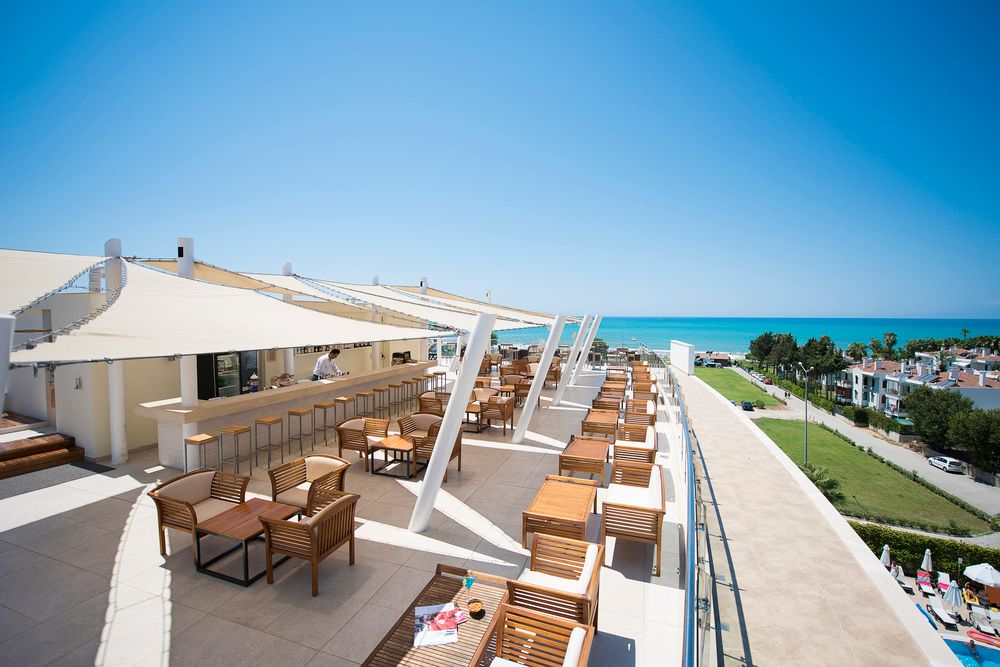 Tui Blue Barut Andiz (only adults 16+) - 57