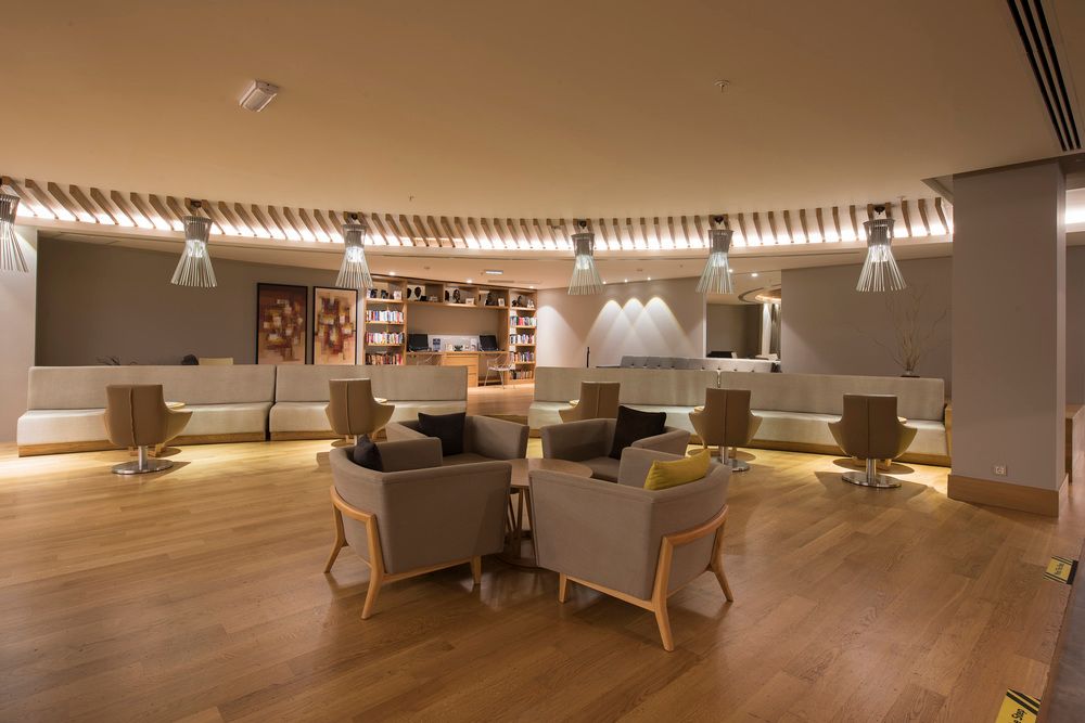 Tui Blue Barut Andiz (only adults 16+) - 40