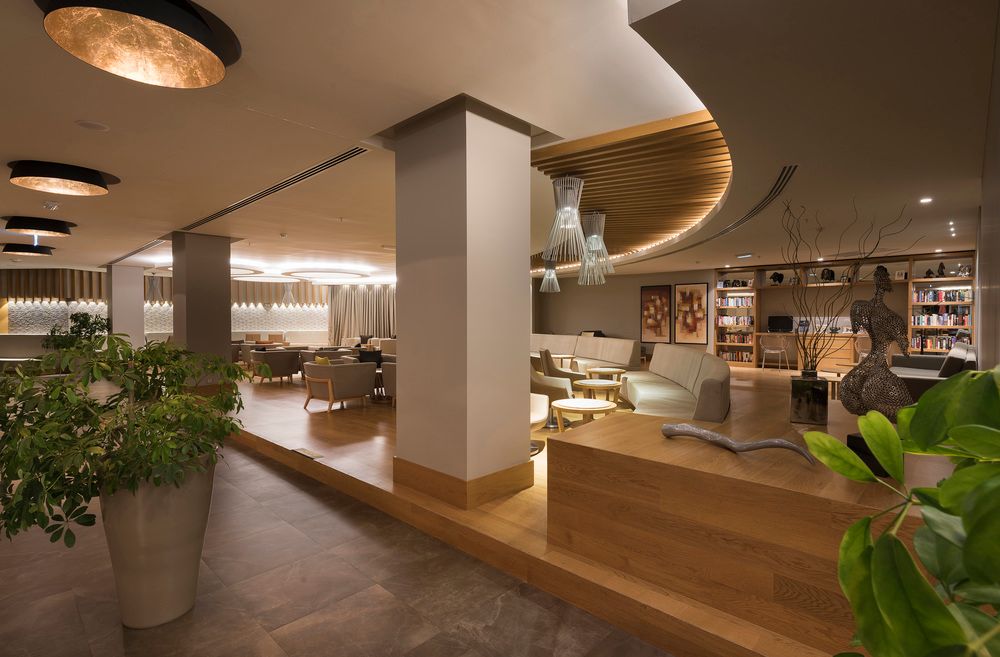 Tui Blue Barut Andiz (only adults 16+) - 39