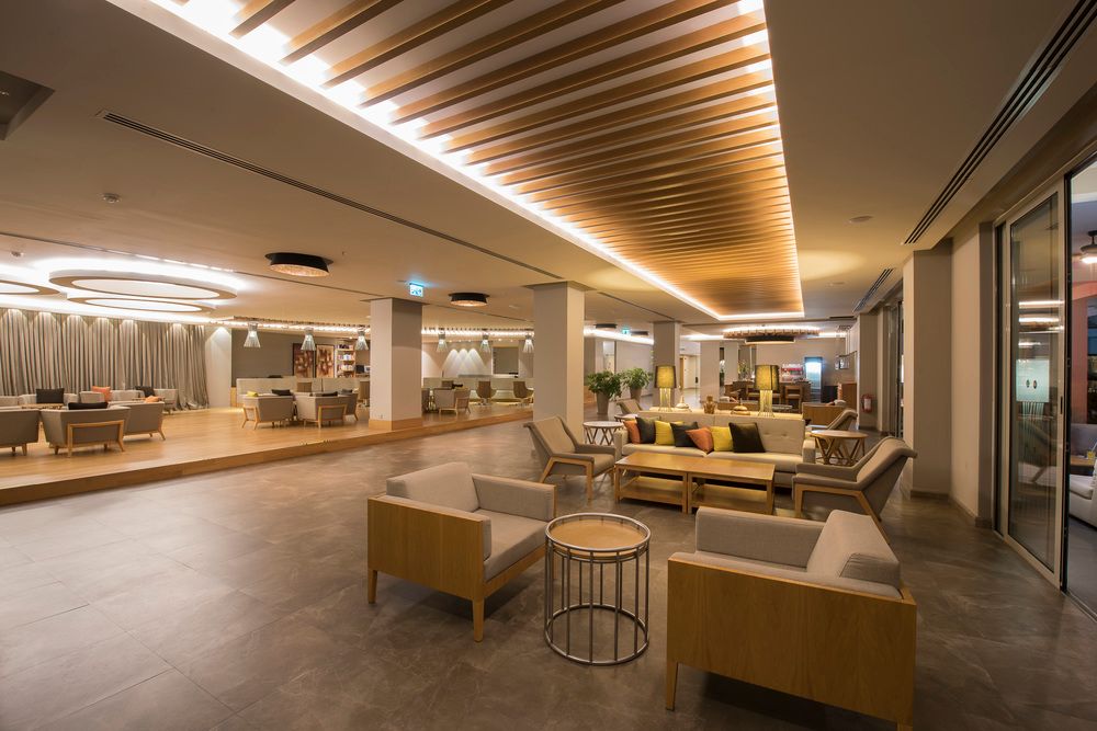 Tui Blue Barut Andiz (only adults 16+) - 38