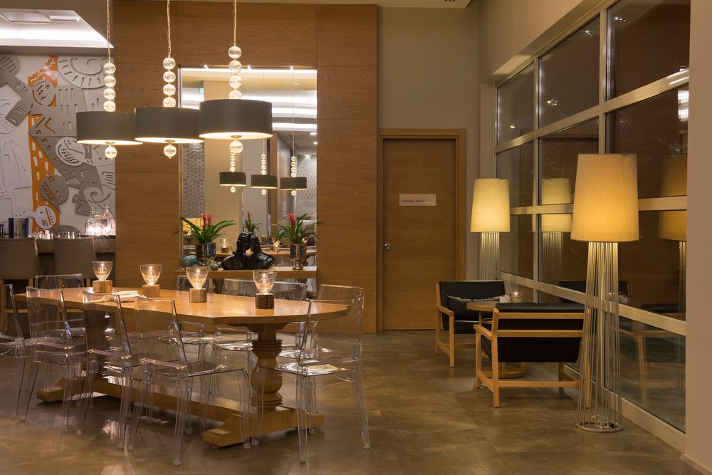 Tui Blue Barut Andiz (only adults 16+) - 36