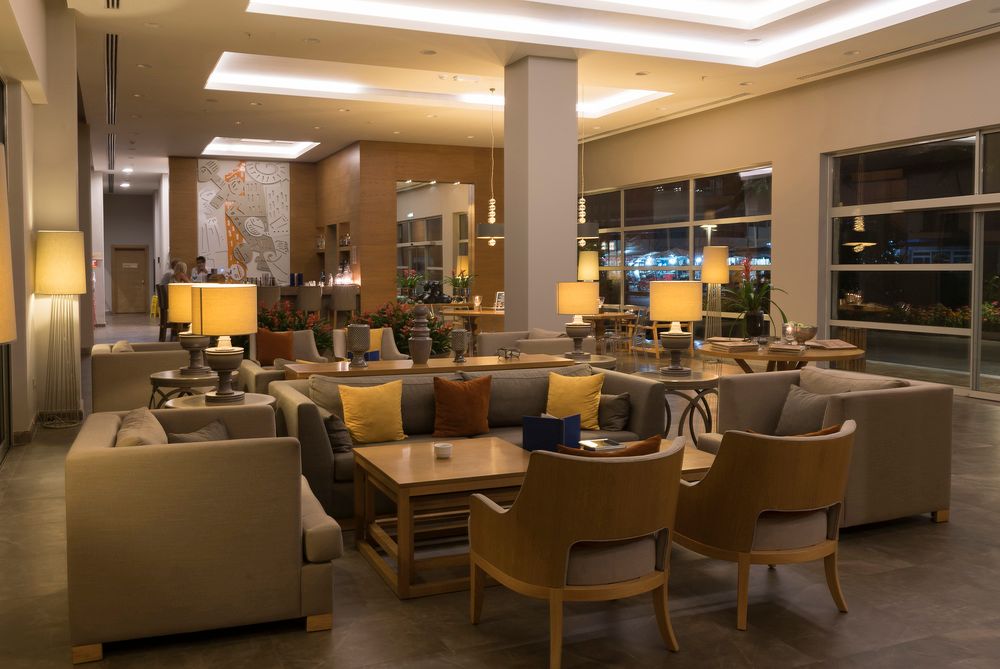 Tui Blue Barut Andiz (only adults 16+) - 35