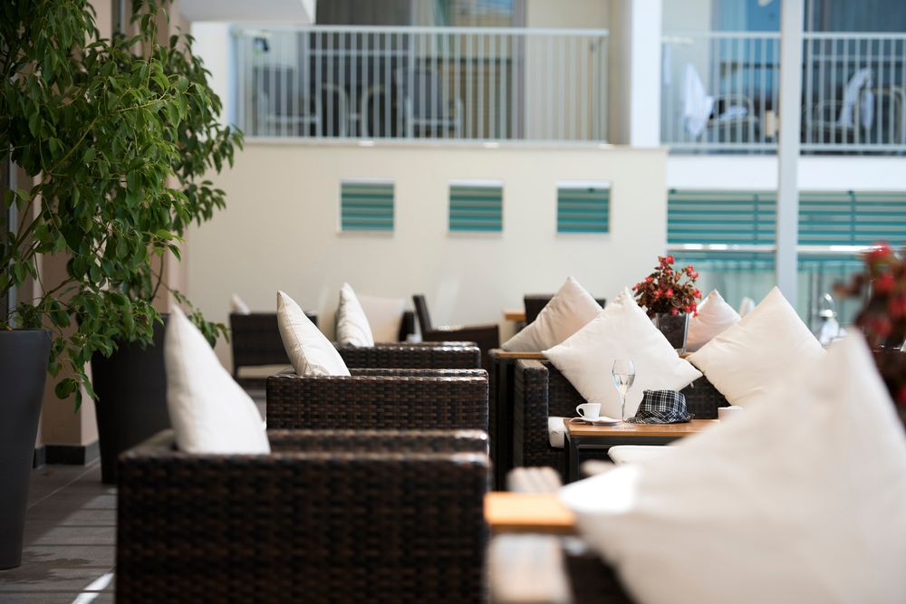 Tui Blue Barut Andiz (only adults 16+) - 32