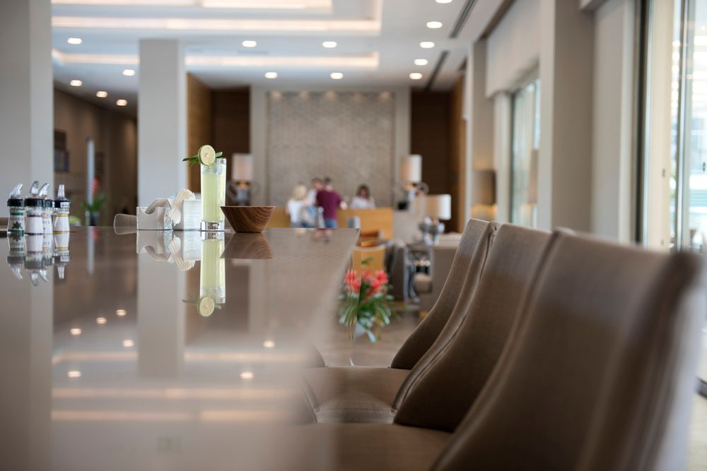 Tui Blue Barut Andiz (only adults 16+) - 31