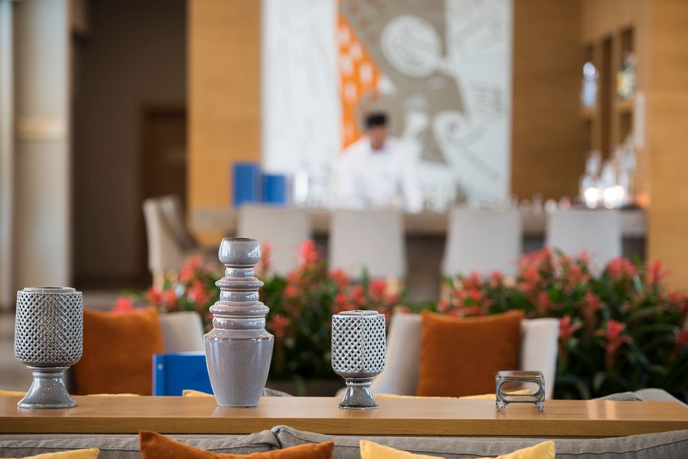 Tui Blue Barut Andiz (only adults 16+) - 30