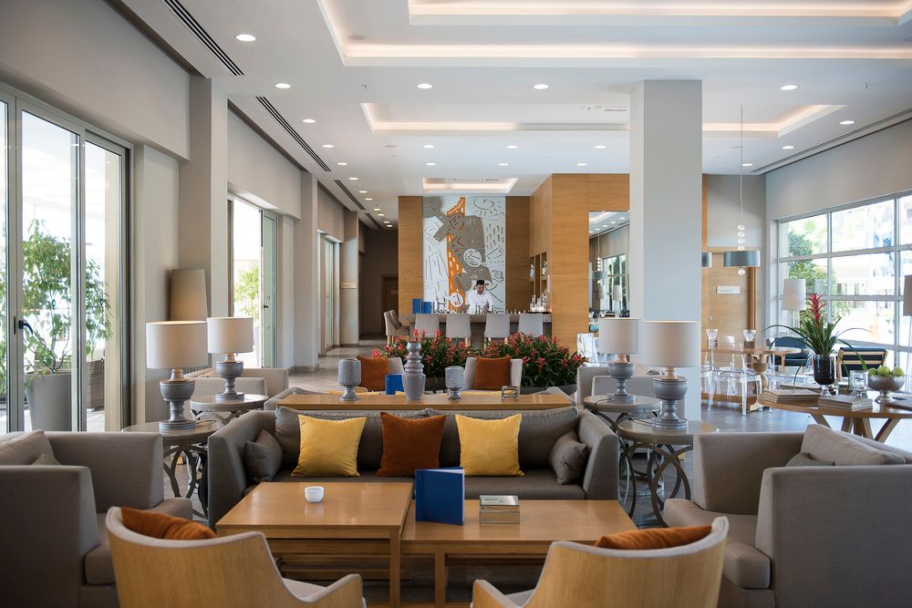 Tui Blue Barut Andiz (only adults 16+) - 28