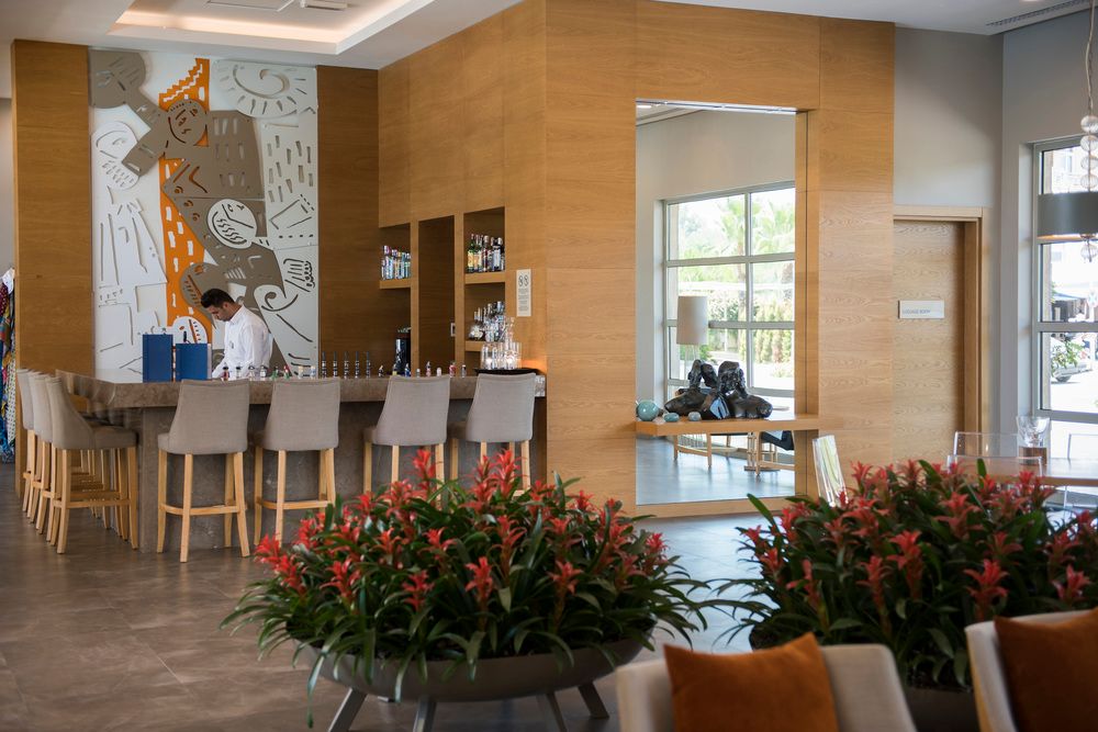 Tui Blue Barut Andiz (only adults 16+) - 27