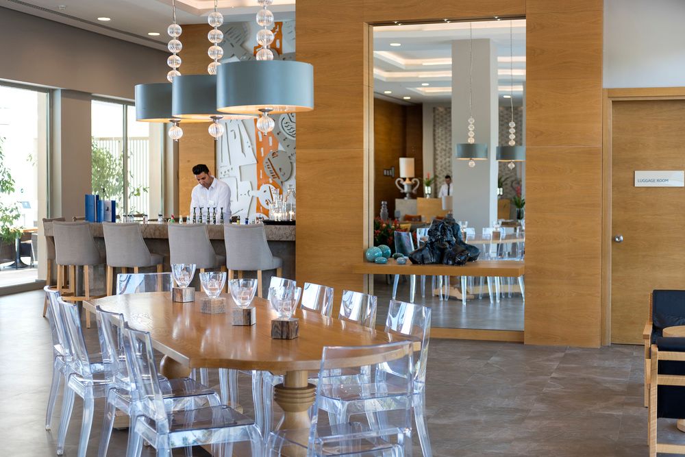 Tui Blue Barut Andiz (only adults 16+) - 26