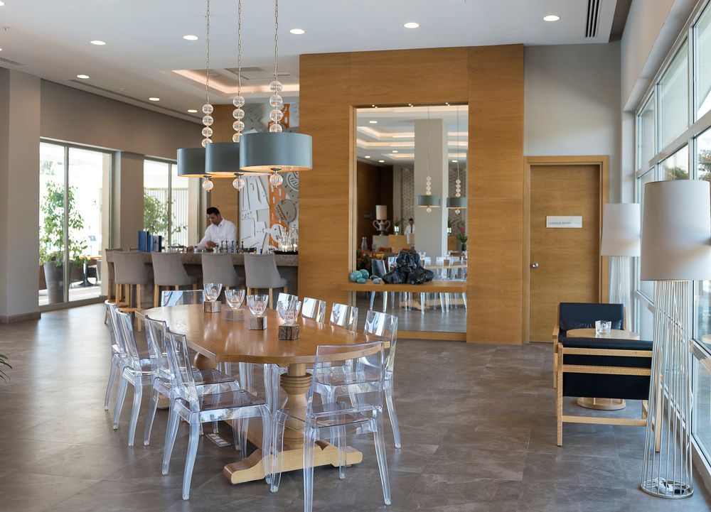 Tui Blue Barut Andiz (only adults 16+) - 25