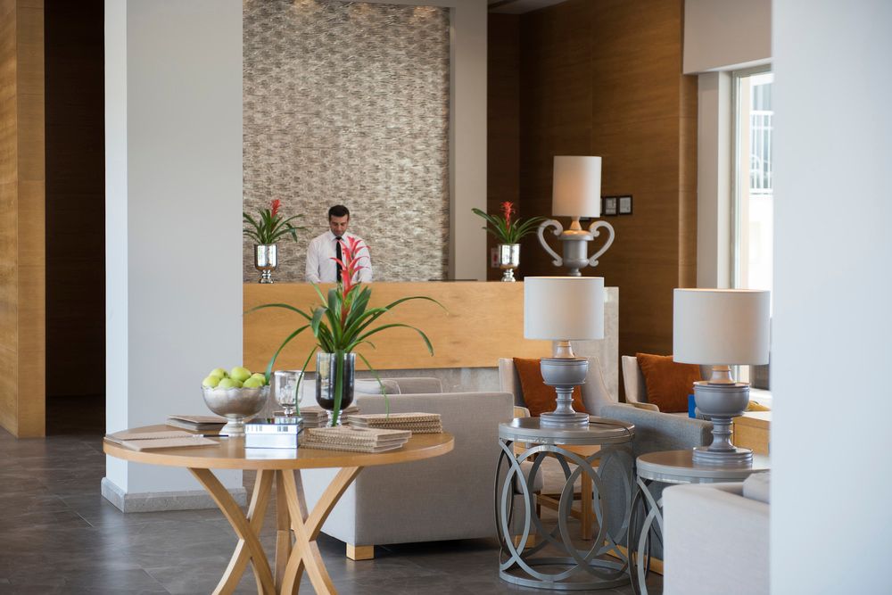 Tui Blue Barut Andiz (only adults 16+) - 24