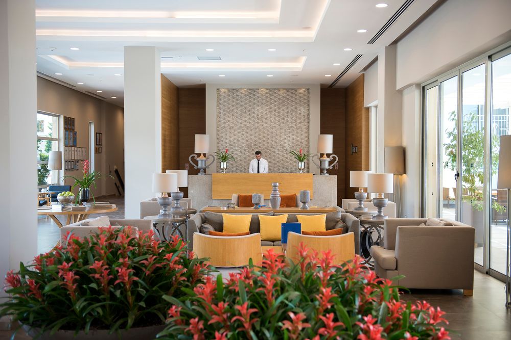 Tui Blue Barut Andiz (only adults 16+) - 23