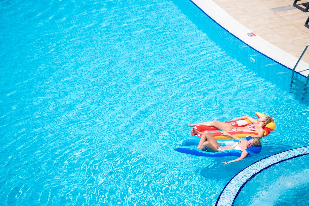 Tui Blue Barut Andiz (only adults 16+) - 14