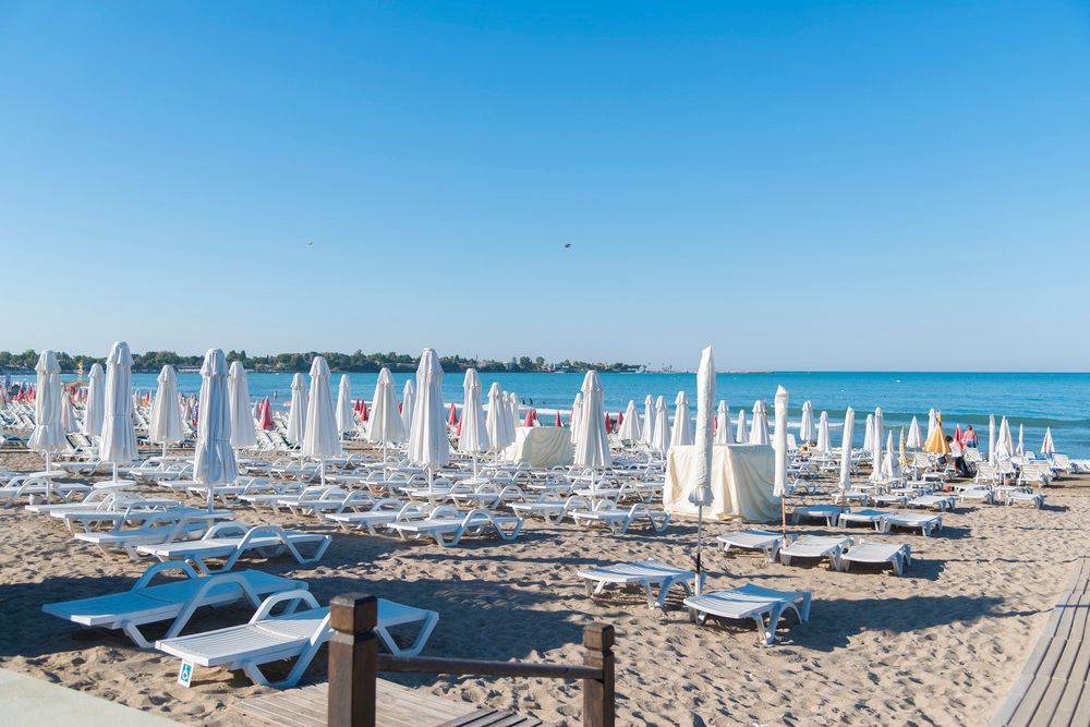 Tui Blue Barut Andiz (only adults 16+) - 6
