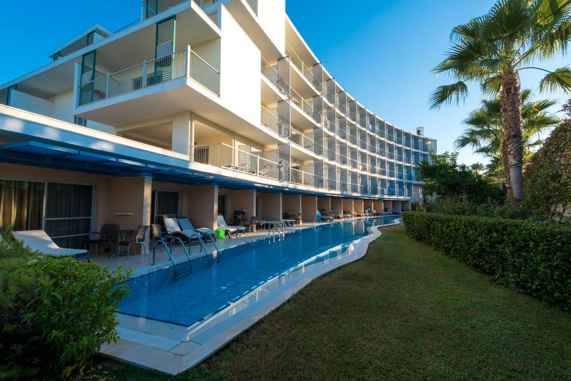 Tui Blue Barut Andiz (only adults 16+) - 4