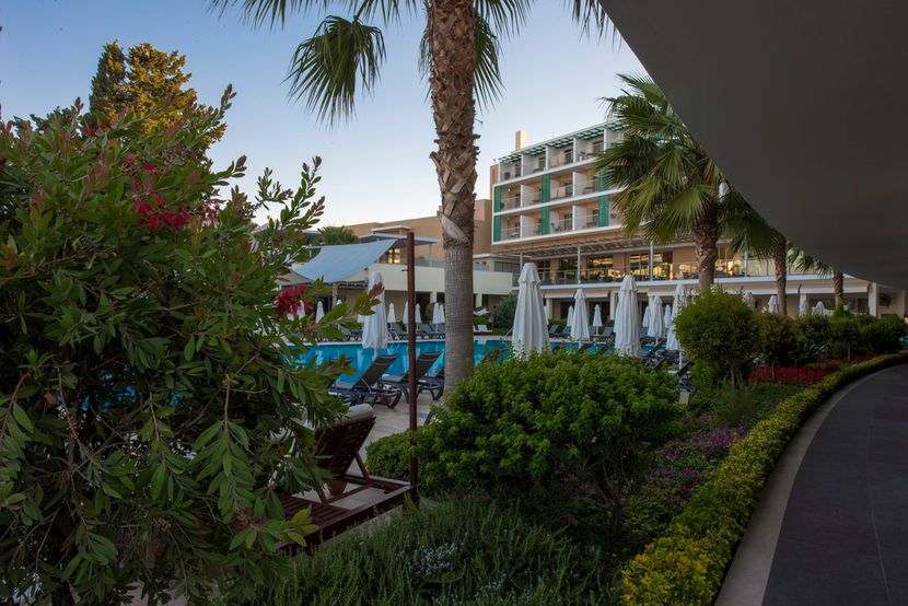 Tui Blue Barut Andiz (only adults 16+) - 3
