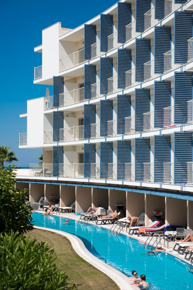 Tui Blue Barut Andiz (only adults 16+) - 2