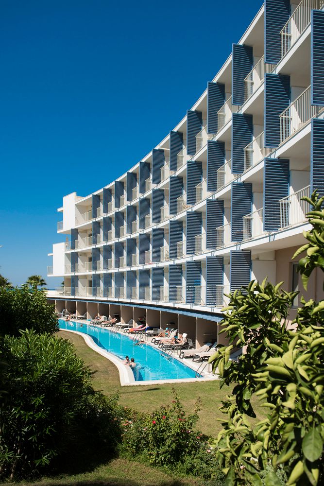 Tui Blue Barut Andiz (only adults 16+) - 1