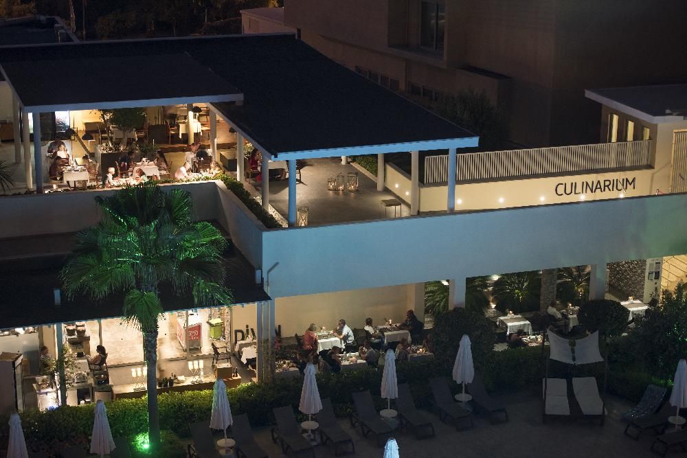 Tui Blue Barut Andiz (only adults 16+) - 43