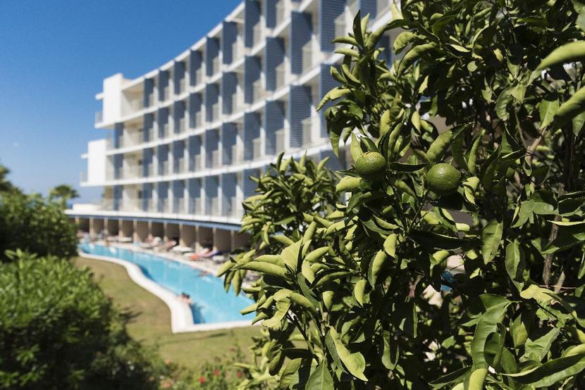 Tui Blue Barut Andiz (only adults 16+) - 5
